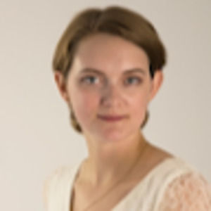 Meet your Posher, Martha rose